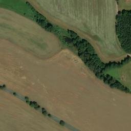 Satellite imagery of Butterberg, DE