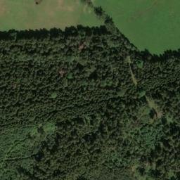 Satellite imagery of Hirschstein, DE