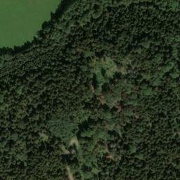 Satellite imagery of Hirschstein, DE