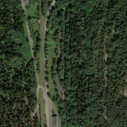 Satellite imagery of Hirschstein, DE