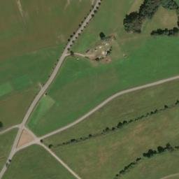Satellite imagery of Hohes Rad, DE