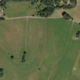 Satellite imagery of Hohes Rad, DE