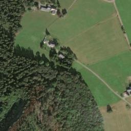 Satellite imagery of Bärenstein, DE