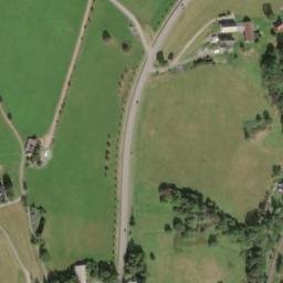 Satellite imagery of Bärenstein, DE