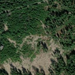 Satellite imagery of Deutscher Felsen, DE