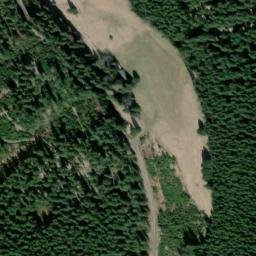 Satellite imagery of Deutscher Felsen, DE