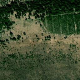 Satellite imagery of Skelný vrch [Hora Svatého Šebestiána-Jilmová], CZ
