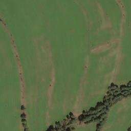 Satellite imagery of Menhartický vrch [Křimov-Menhartice], CZ