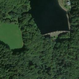 Satellite imagery of Kulatý vrch [Blatno-Bečov] GSM, CZ