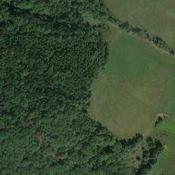 Satellite imagery of Kulatý vrch [Blatno-Bečov] GSM, CZ