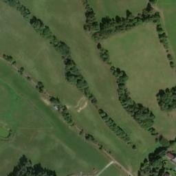 Satellite imagery of Kulatý vrch [Blatno-Bečov] GSM, CZ