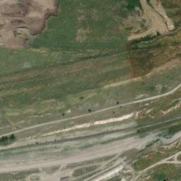 Satellite imagery of [Most-Ervěnice], CZ