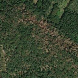 Satellite imagery of Ressl [Most], CZ