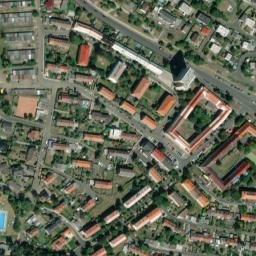 Satellite imagery of Ressl [Most], CZ