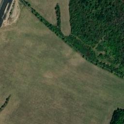 Satellite imagery of Zlatnik, CZ