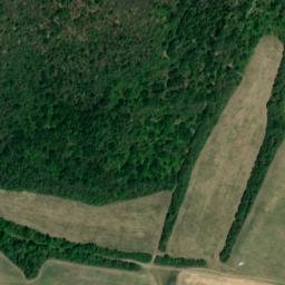 Satellite imagery of Zlatnik, CZ