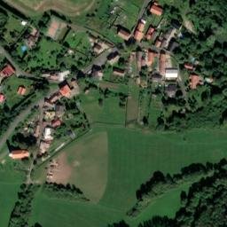 Satellite imagery of Mrzlický vrch N [Hrobčice-Mrzlice], CZ