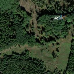 Satellite imagery of Hradišťany, CZ