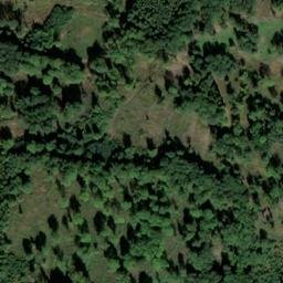 Satellite imagery of Hradišťany, CZ