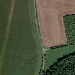 Satellite imagery of Sutomský vrch, CZ