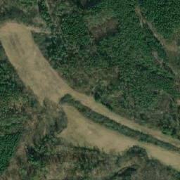 Satellite imagery of Písky [Snědovice], CZ