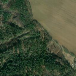 Satellite imagery of Písky [Snědovice], CZ