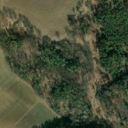 Satellite imagery of Studený [Snědovice-Bylochov], CZ