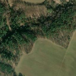 Satellite imagery of Studený [Snědovice-Bylochov], CZ