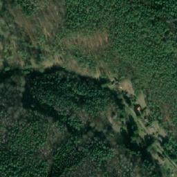 Satellite imagery of Šiška [Dubá-Zakšín] GSM, CZ