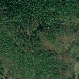 Satellite imagery of Šiška [Dubá-Zakšín] GSM, CZ