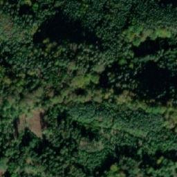 Satellite imagery of Rač [Dubá-Deštná], CZ