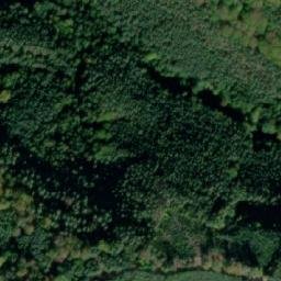 Satellite imagery of Rač [Dubá-Deštná], CZ