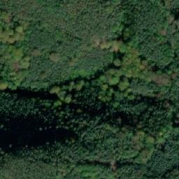 Satellite imagery of Nedvězí [Dubá-Dražejov], CZ