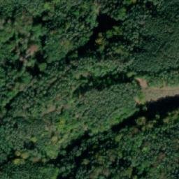 Satellite imagery of Nedvězí [Dubá-Dražejov], CZ