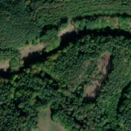 Satellite imagery of Nedvězí [Dubá-Dražejov], CZ