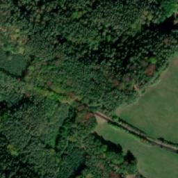 Satellite imagery of Bořejovský vrch [Ždírec v Podbezdězí], CZ