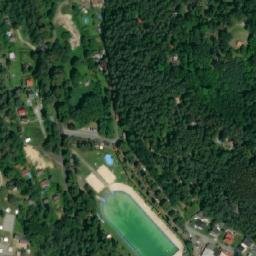Satellite imagery of Šibeniční vrch [Bělá pod Bezdězem], CZ