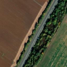 Satellite imagery of Horka [Mnichovo Hradiště] GSM, CZ