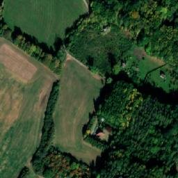 Satellite imagery of Horka [Mnichovo Hradiště] GSM, CZ