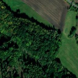 Satellite imagery of Horka [Mnichovo Hradiště] GSM, CZ