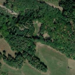 Satellite imagery of Place [Kněžmost-Srbsko], CZ