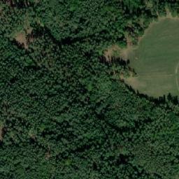 Satellite imagery of [Kněžmost-Srbsko] HG, CZ