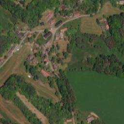 Satellite imagery of [Kněžmost-Srbsko] HG, CZ