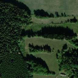 Satellite imagery of Tábor -Tichánkova [Lomnice nad Popelkou-Chlum] outlook t., CZ