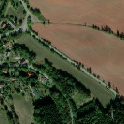 Satellite imagery of Smíta [Syřenov-Žďár], CZ
