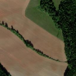 Satellite imagery of Smíta [Syřenov-Žďár], CZ
