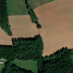 Satellite imagery of Nad Nádražím [Stará Paka-Roškopov], CZ