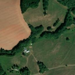 Satellite imagery of Nad Nádražím [Stará Paka-Roškopov], CZ