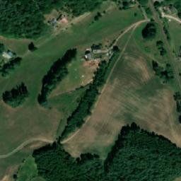Satellite imagery of Nad Nádražím [Stará Paka-Roškopov], CZ
