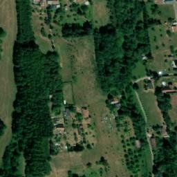 Satellite imagery of Staropacká hora, CZ
